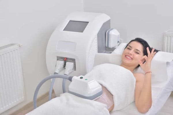 Which Areas of the Body Can Be Treated Warwick
