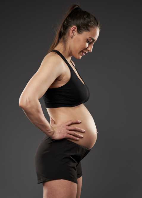 When Does a Post-Baby Belly Start to Shrink Warwick?