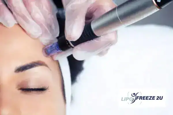 Morpheus 8 Warwick the top 10 reasons to choose this treatment!