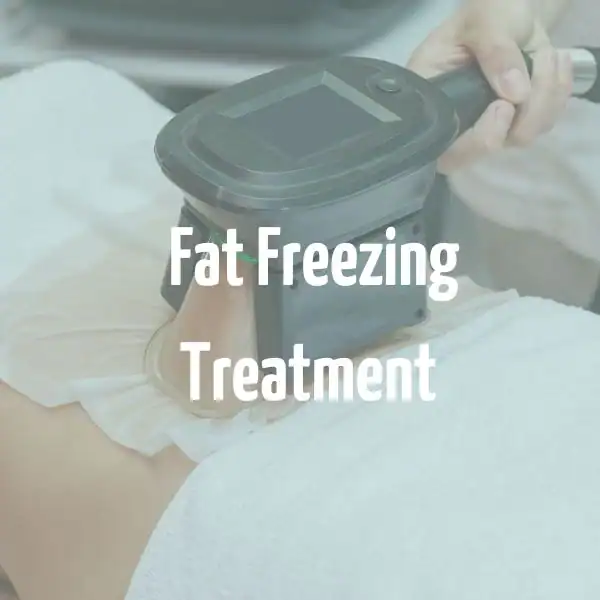 fat freezing treatment Warwick
