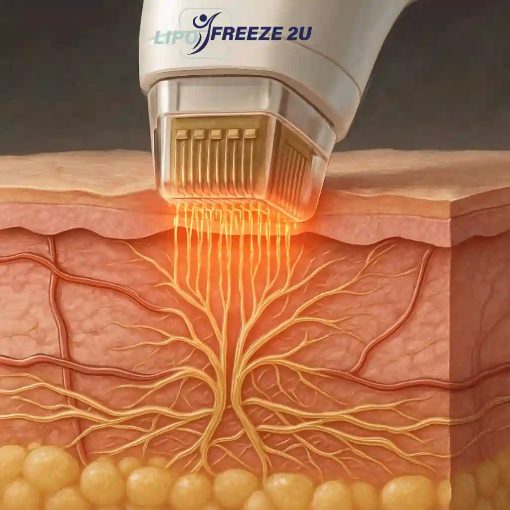 What Exactly Is RF Microneedling and Why Is Everyone Talking About It Warwick?