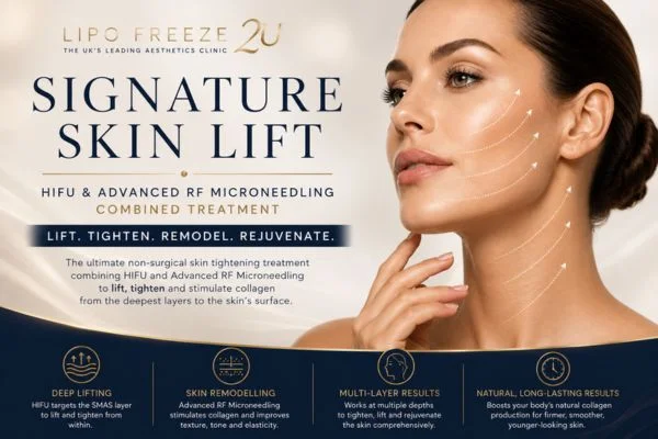 Signature Skin Lift Warwick