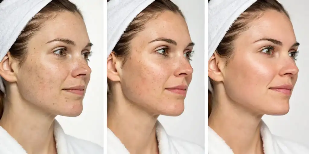 What Results Can RF Microneedling Deliver for Loose Skin After Weight Loss Medication Warwick?
